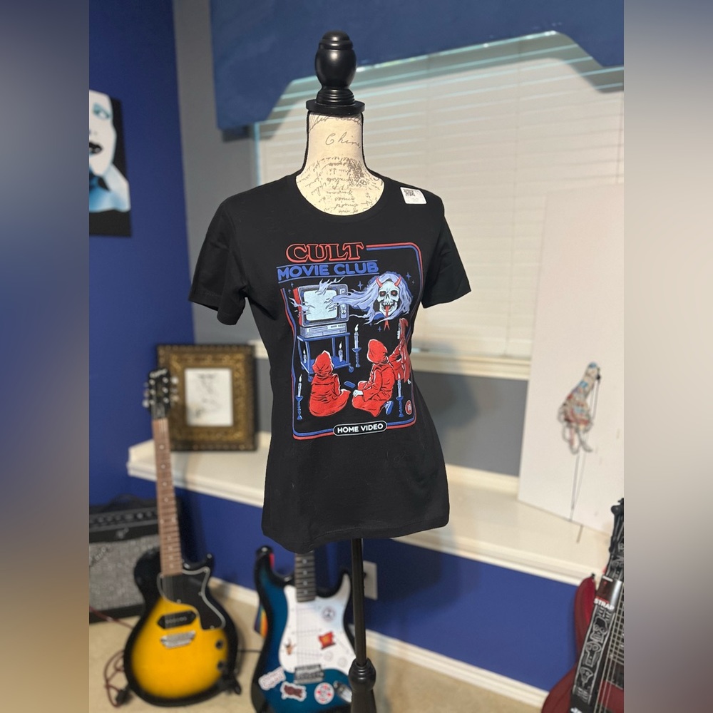 Steve Rhodes T-Shirt